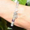 Corail et Turquoise - Buddha | Femme – Image 6