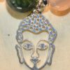 Corail et Turquoise - Buddha | Femme – Image 4