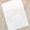 Perle 6mm argent 925 + Fil élastique | Kit de création – Image 2
