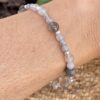 Labradorite "Ouverture spirituelle" | Femme