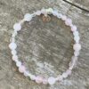 Quartz rose "Douceur" | Femme – Image 2