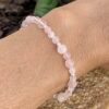 Quartz rose "Douceur" | Femme