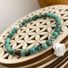 Turquoise naturelle | Femme – Image 2