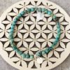 Turquoise naturelle | Femme – Image 4