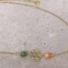 Calcite & Jade | Modèle PUNE – Image 2