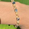 Abalone solaire | Femme