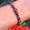 Circulation du sang & Crampes | Femme