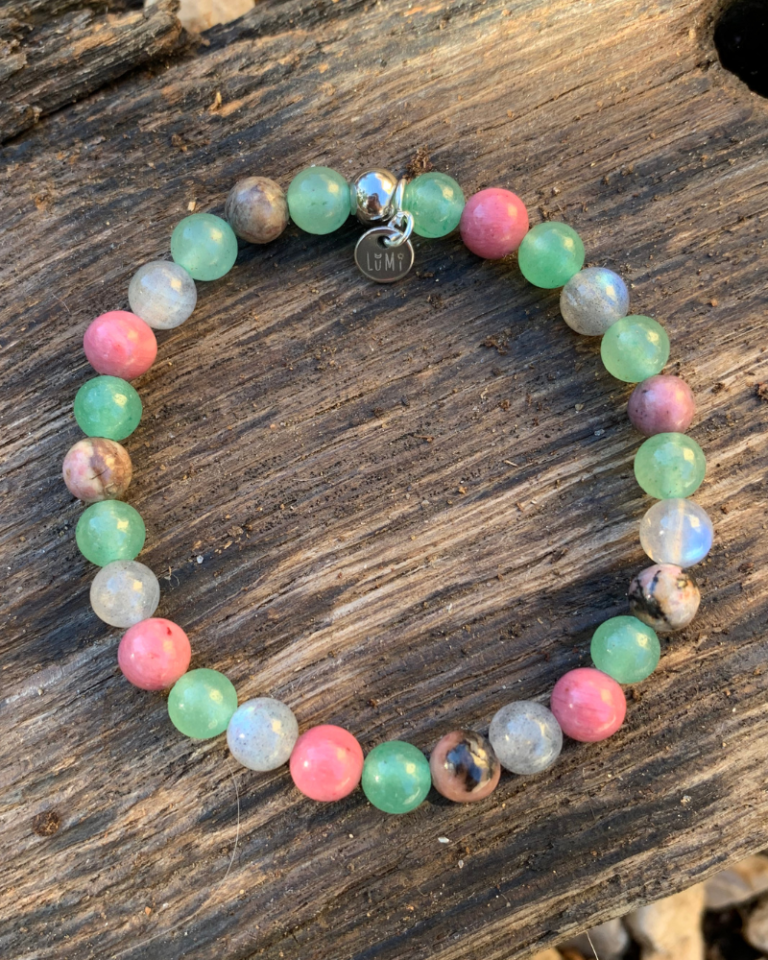 Taureau Femme LuMi Créations