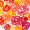 Coeur de roses | aquarelle originale – Image 2