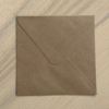 Carte (+ enveloppe kraft) | Bouquet pastel – Image 5