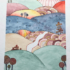 Paysage enchanté | plusieurs formats