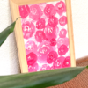 Coeur de roses | aquarelle originale – Image 4