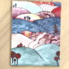 Paysage enchanté | plusieurs formats – Image 2