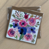 Lot de 2 Cartes (+ enveloppe kraft) | Bouquets de fleurs – Image 7