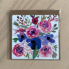 Lot de 2 Cartes (+ enveloppe kraft) | Bouquets de fleurs – Image 5