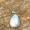 Pierre de lune | Pendentif – Image 5