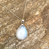 Pierre de lune | Pendentif