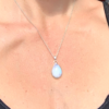 Pierre de lune | Pendentif – Image 3