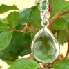 Cristal de roche | Pendentif – Image 2