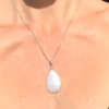 Pierre de lune | Pendentif – Image 3