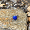 Lapis lazuli | Bague forme ronde – Image 2