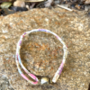 Pyrite | Le bracelet "Liberty"