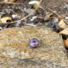 Lépidolite | Bague forme ronde – Image 2