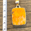 Jaspe bourdon | Pendentif – Image 2