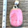 Rhodonite | Pendentif – Image 2
