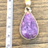 Charoite | Pendentif – Image 2