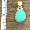 Turquoise | Pendentif – Image 2