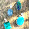 Malachite | Pendentif – Image 3