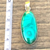 Malachite | Pendentif – Image 2