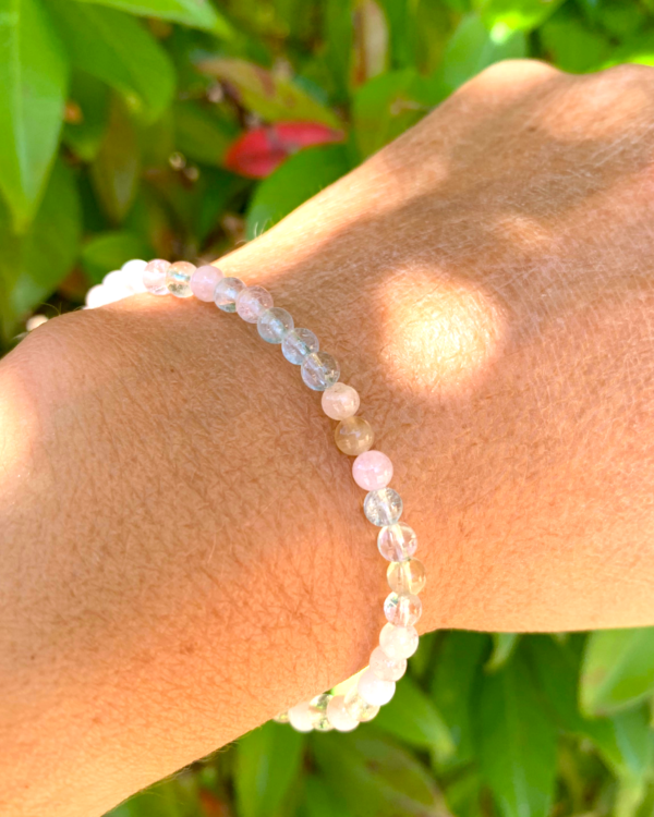 Morganite | Les indispensables