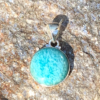 Amazonite | Pendentif