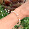 Aura Sunset Quartz | Femme