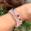 Aura Sunset Quartz | Femme – Image 3