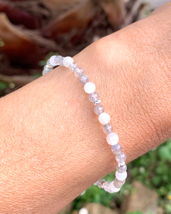 Protection & Intuition | Femme