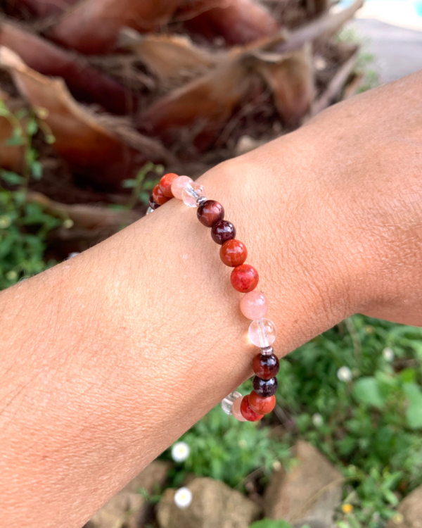 Chakra Racine | Femme