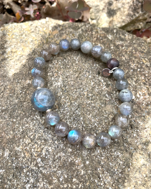 Labradorite | Homme