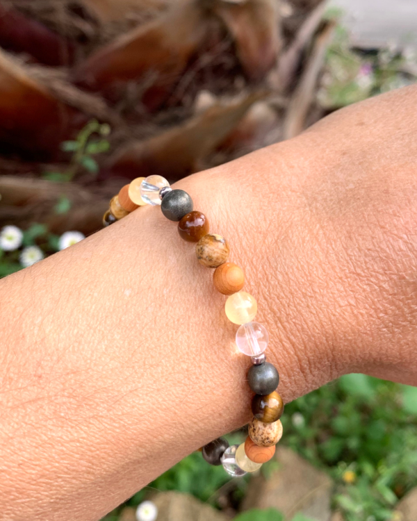 Plexus solaire | Femme