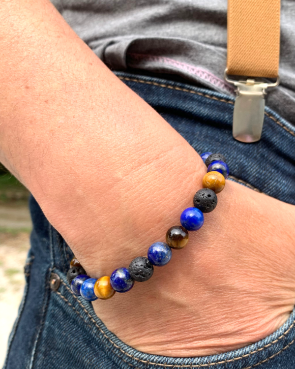 Protection & Intuition | Homme
