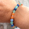 Trio "Aventurine" | Femme